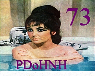 PD0HNH: 2022-02-20 de PI1DFT