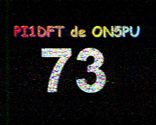 ON5PU: 2022-03-01 de PI1DFT