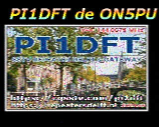ON5PU: 2022-03-04 de PI1DFT