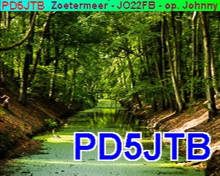 PD5JTB: 2022-03-24 de PI1DFT