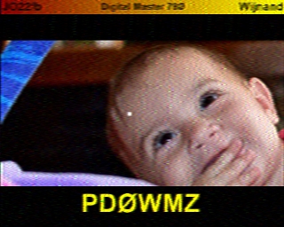 PD0WMZ: 2022-03-29 de PI1DFT