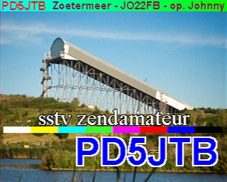 PD5JTB: 2022-04-30 de PI1DFT