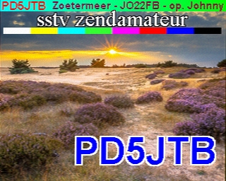 PD5JTB: 2022-05-11 de PI1DFT