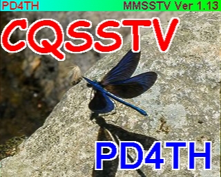 PD4TH: 2022-05-23 de PI1DFT