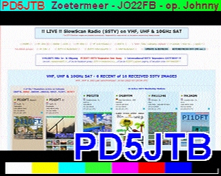PD5JTB: 2022-07-10 de PI1DFT