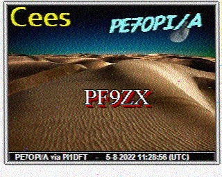 PF9ZX: 2022-08-05 de PI1DFT