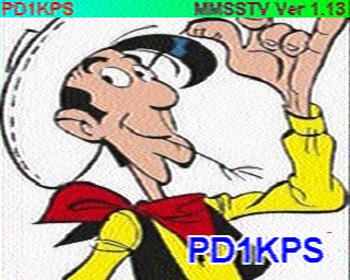 PD1KPS: 2022-09-03 de PI1DFT