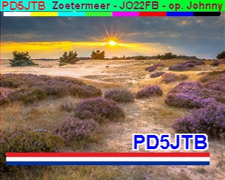 PD5JTB: 2022-09-05 de PI1DFT