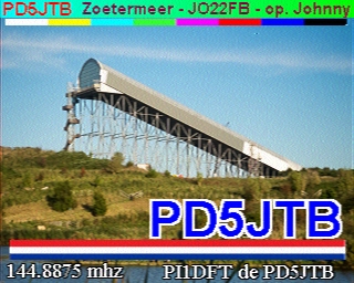 PD5JTB: 2022-09-12 de PI1DFT