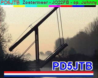 PD5JTB: 2022-09-19 de PI1DFT