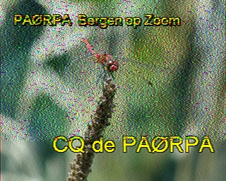 PA0RPA: 2022-12-05 de PI1DFT