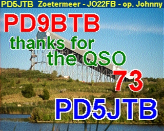 PD5JTB: 2022-12-12 de PI1DFT