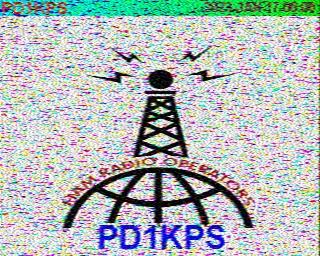 PD1KPS: 2023-01-16 de PI1DFT