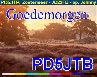 PD5JTB: 2023-02-04 de PI1DFT