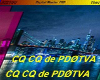 PD0TVA: 2023-02-09 de PI1DFT