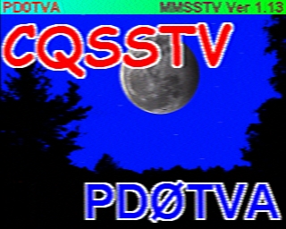 PD0TVA: 2023-02-10 de PI1DFT