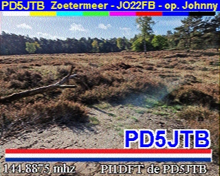 PD5JTB: 2023-02-18 de PI1DFT