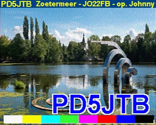 PD5JTB: 2023-02-22 de PI1DFT
