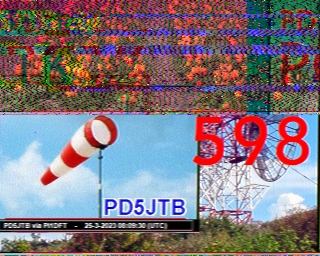 PC1K: 2023-03-25 de PI1DFT