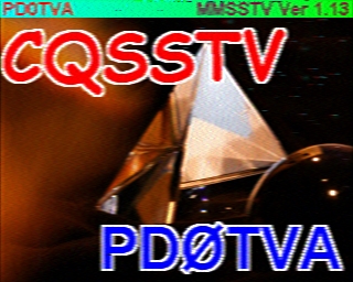 PD0TVA: 2023-04-15 de PI1DFT