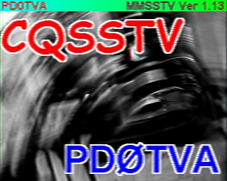 PD0TVA: 2023-05-05 de PI1DFT