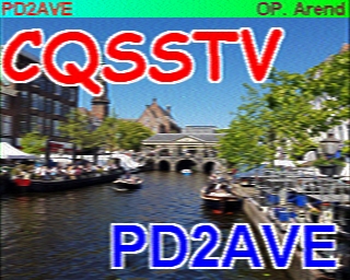 PD2AVE: 2023-05-16 de PI1DFT