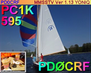 PD0CRF: 2023-05-20 de PI1DFT
