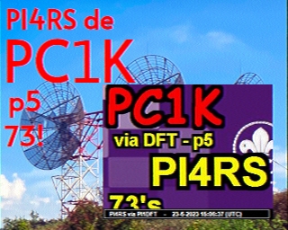 PC1K: 2023-06-23 de PI1DFT