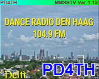 PD4TH: 2023-06-24 de PI1DFT