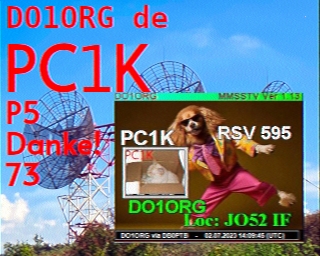 PC1K: 2023-07-02 de PI1DFT