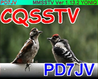 PD7JV: 2023-07-04 de PI1DFT