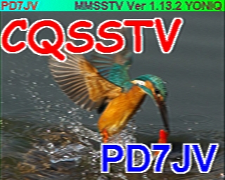 PD7JV: 2023-07-04 de PI1DFT