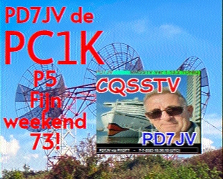 PC1K: 2023-07-07 de PI1DFT