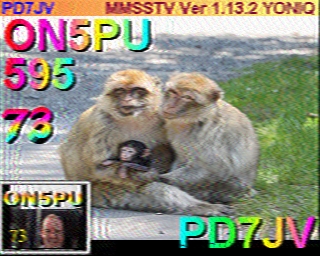 PD7JV: 2023-07-07 de PI1DFT