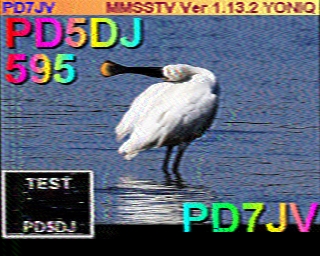 PD7JV: 2023-07-07 de PI1DFT