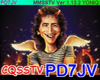 PD7JV: 2023-07-08 de PI1DFT