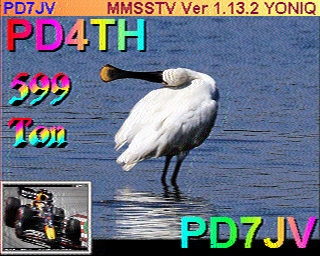 PD7JV: 2023-07-09 de PI1DFT