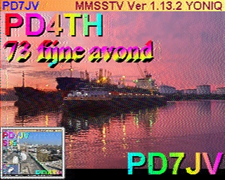 PD7JV: 2023-07-09 de PI1DFT