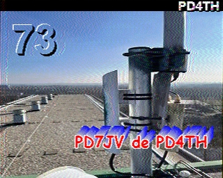 PD4TH: 2023-07-09 de PI1DFT