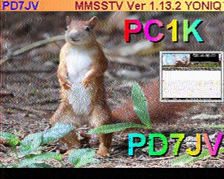PD7JV: 2023-07-11 de PI1DFT