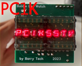 PC1K: 2023-07-19 de PI1DFT