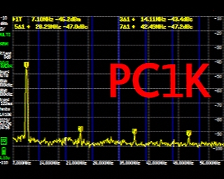 PC1K: 2023-07-26 de PI1DFT