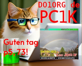 PC1K: 2023-07-27 de PI1DFT