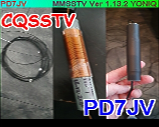 PD7JV: 2023-09-03 de PI1DFT