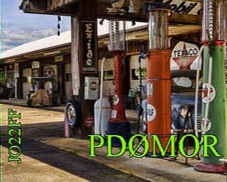PD0MOR: 2023-09-23 de PI1DFT