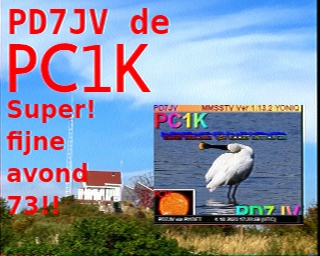 PC1K: 2023-10-04 de PI1DFT