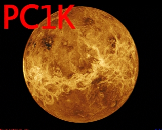 PC1K: 2023-10-08 de PI1DFT