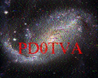PD0TVA: 2023-10-14 de PI1DFT