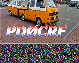 PD0CRF: 2023-10-14 de PI1DFT