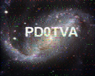 PD0TVA: 2023-10-21 de PI1DFT